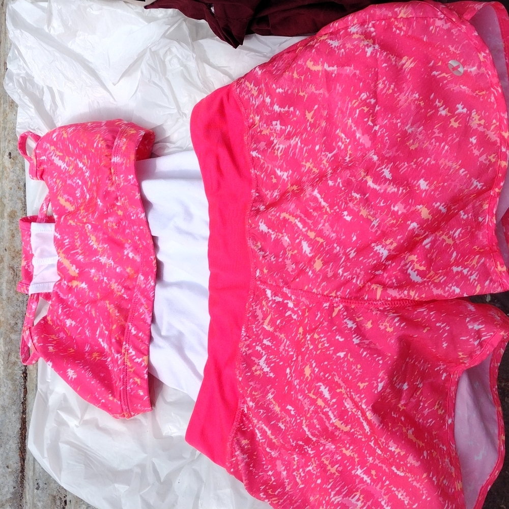 2 piece swim set